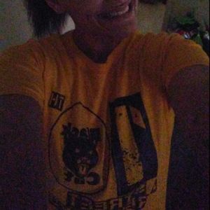 Meet your Posher, Barbara